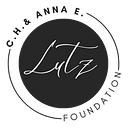 CLARENCE H & ANNA E LUTZ FOUNDATION logo