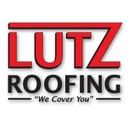 Lutz Roofing logo