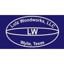 Lutz Woodworks logo