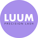 Luumlash logo