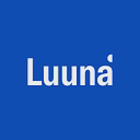 Luuna BR logo
