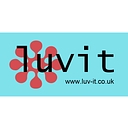 Luvit logo