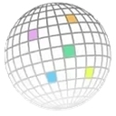 Luv2Disco logo