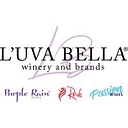 L'uva Bella Winery logo