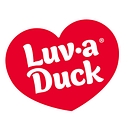 Luv A Duck logo