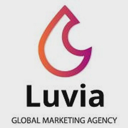 Luvia Digital Ltd logo