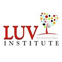 Love Unity & Values Institute logo
