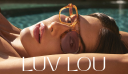 Luv Lou logo