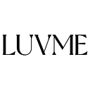 LuvMe Hair logo
