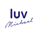 Luv Michael Inc logo
