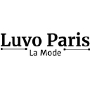 luvo logo