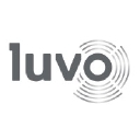 Luvo logo