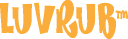 luvrub.com logo