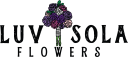 luvsolaflowers.com logo