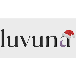 luvuna logo