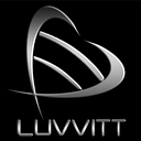 Favicon of Luvvitt