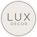 Lux Decor logo