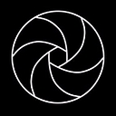 Lux   Artists' Moving Image logo