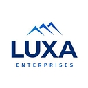 Luxa Enterprises logo