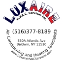Luxaire Hvac logo