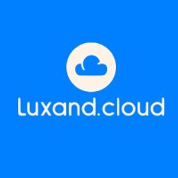 Luxand.Cloud logo