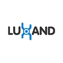 Luxand Inc. logo