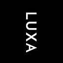 LuxaPolish logo