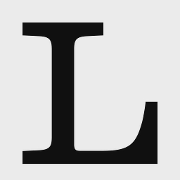 Lux Artists Limited logo