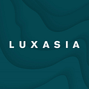 LUXASIA logo