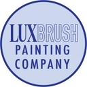 Luxbrush Painting logo