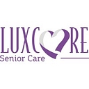 Luxcare logo