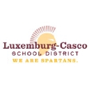 Luxemburg-casco School District logo