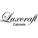 Luxcraft Cabinets logo