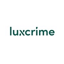 Logo for luxcrime.com