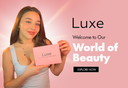 Luxe Cosmetics Uk logo