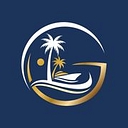 Luxe Getaways logo