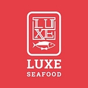 Luxe Seafood Company logo