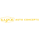 Luxe Auto Concepts logo