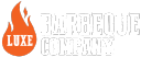 Luxe Barbeque Company logo