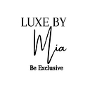 Favicon of Luxe by Mia