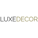 LuxeDecor logo
