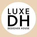 Luxe Designer Handbags logo