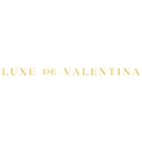 Luxe de Valentina logo