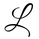 Luxe Event Linen logo