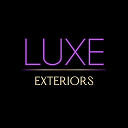 LUXE Exteriors, LLC logo