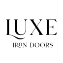 luxeirondoors.com logo