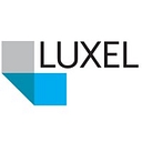 Luxel Corporation logo