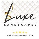Luxe Landscapes logo