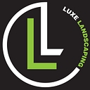 Luxelandscaping logo