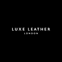 Logo for luxeleatherco.com